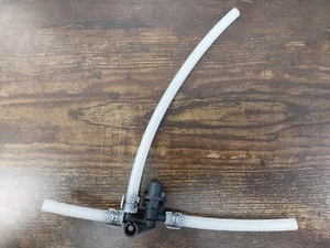 JURA Impressa Z-Serie - 66360 Auslaufventil Ventil Kaffeevollautomat - A02 - Bild 1 von 2