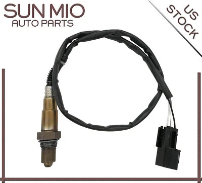 Sensor de oxígeno O2 aguas abajo para Hyundai Elantra 2011-2016 Elantra GT 2013-2014 Foto 1 de 4