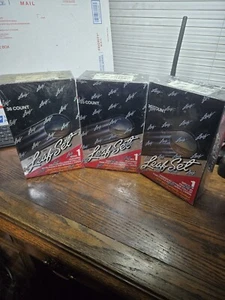 1991 LEAF BASEBALL SET SERIES 1 FACTORY SEALED BOX 36 PACKS ( 3 ) Boxes 108 Pack - Picture 1 of 5