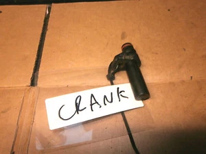 CAPTEUR VILEBREQUIN MERCEDES CLASSE C C180 W202 ,CLASSE E300 W210 A0031537428  - Photo 1/1