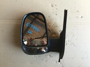 Ford Transist Left Door Mirror VF-VG 05/1996-09/2000 - Picture 1 of 3