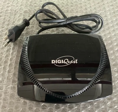 DECODER DIGITALE TERRESTRE MARCA DIGIQUEST - Immagine 1 di 4