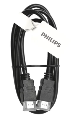 Universal High Speed HDMI Cable - Image 1 of 4