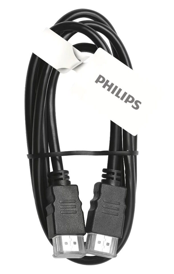 Universal High Speed HDMI Cable - Image 1 of 4