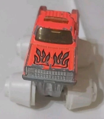 Blazer Toyota Majorette de colección - Hecho en Francia - Raro Diecast Coleccionable Foto 1 de 4