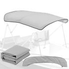 Universal Replacement Canvas Cover for Bimini Tops, 900D Canopy, Storage Boot