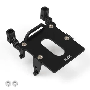 KYX Axial SCX24 Deadbolt C10 JLU B-17 Front Shock Tower Receive Box Mount - Picture 1 of 5