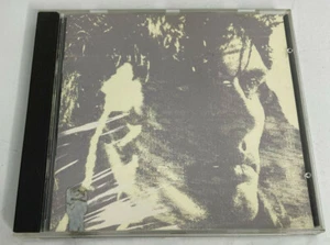 Charlie Sexton CD Self Titled 1989 MCA Records Guitarist Music - Bild 1 von 3