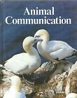 Animal Communication en Anglais