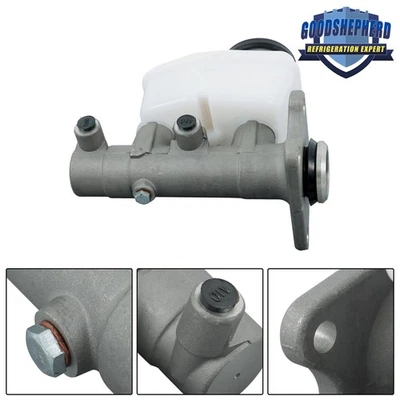 Cilindro maestro de freno con sensor de depósito 4720160540 para Toyota 4Runner 1989-95 Foto 1 de 4