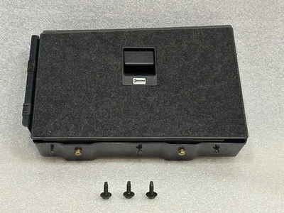 90 91 92 93 94 LEXUS LS400 PORTA-MALAS CAIXA DE FERRAMENTAS COMPARTIMENTO COM FERRAMENTAS - Imagem 1 de 3