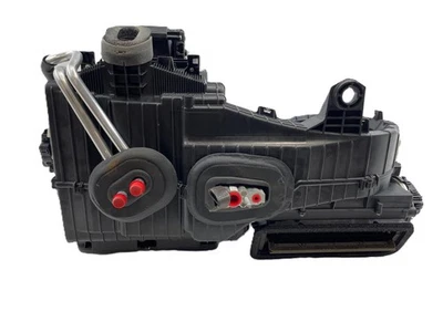 2017-2020 Lincoln Continental HVAC AC Heater Blower Motor Box Assembly OEM - Image 1 of 4