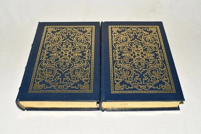 Easton Press COUNT MONTE CRISTO Alexandre Dumas LEATHER 1941 1ST FAMOUS EDITIONS Foto 1 de 4