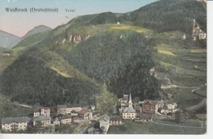 Postcard Italy South Tyrol Waidbruck - Picture 1 of 2