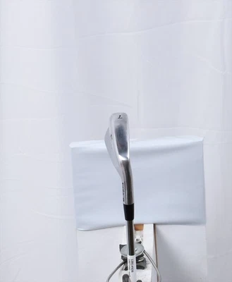 Cobra 3Dp Tour 7 Iron Regular Flex Fst Kbs $-Taper 120 Steel 12814939 Good - Image 1 of 4