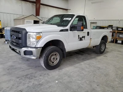 AC Condenser Fits 11-16 FORD F250SD PICKUP 12377148 - Изображение 1 из 4