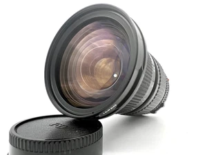 Nuevo objetivo Canon FD NFD 35-105 mm F3,5 AE-1 de Japón probado - 1 día de manejo - Imagen 1 de 16