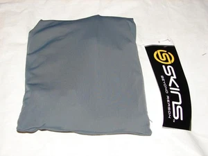 Skins Women's Compression Tights - XL - Gray/Teal - NWOT - Picture 1 of 1