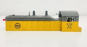 O Gauge Stockton Terminal and Eastern NW-2 Diesel Switcher Custom Painted *BODY* - Picture 1 of 8
