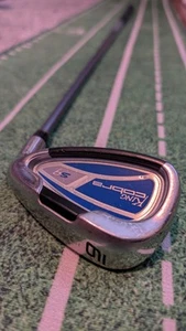 King Cobra S9 Golf Women's Flex 9 Iron YS-5.1+ Graphite Shaft Right Hand 35" - Picture 1 of 11