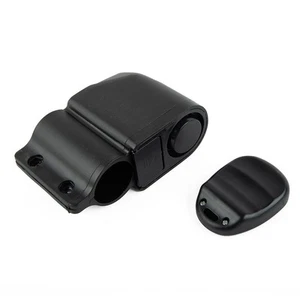 Wireless Alarm Lock Remote Control Lock Convenient Usage Easy To Install - Picture 1 of 12