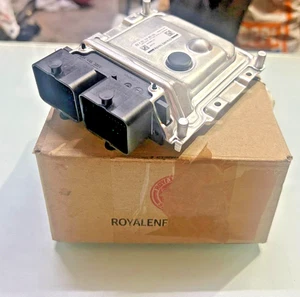Genuine Fit For Royal Enfield ECU 1020001/b Interceptor GT Continental 650  @VD - Picture 1 of 6