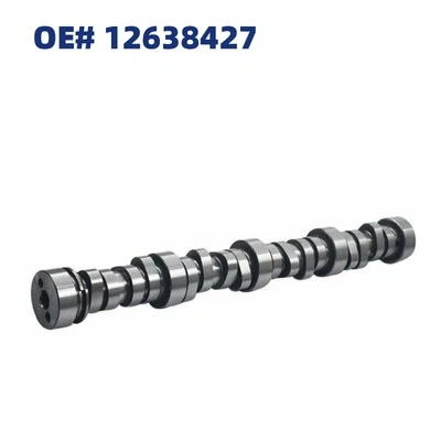 For 2009-2013 Chevrolet Corvette ZR1 6.2L 12638427 Hydraulic Roller LS9 Camshaft - Image 1 of 4