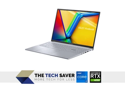 ASUS Vivobook K3605VU-RP314W 16" FHD+ i7-13700H 16GB RAM 1TB SSD NVIDIA RTX 4050 - Image 1 of 4