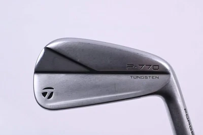 Taylormade P770 2023 #5 Iron / 23.5 Degree / Stiff Flex KBS Tour Lite Shaft - Image 1 of 4