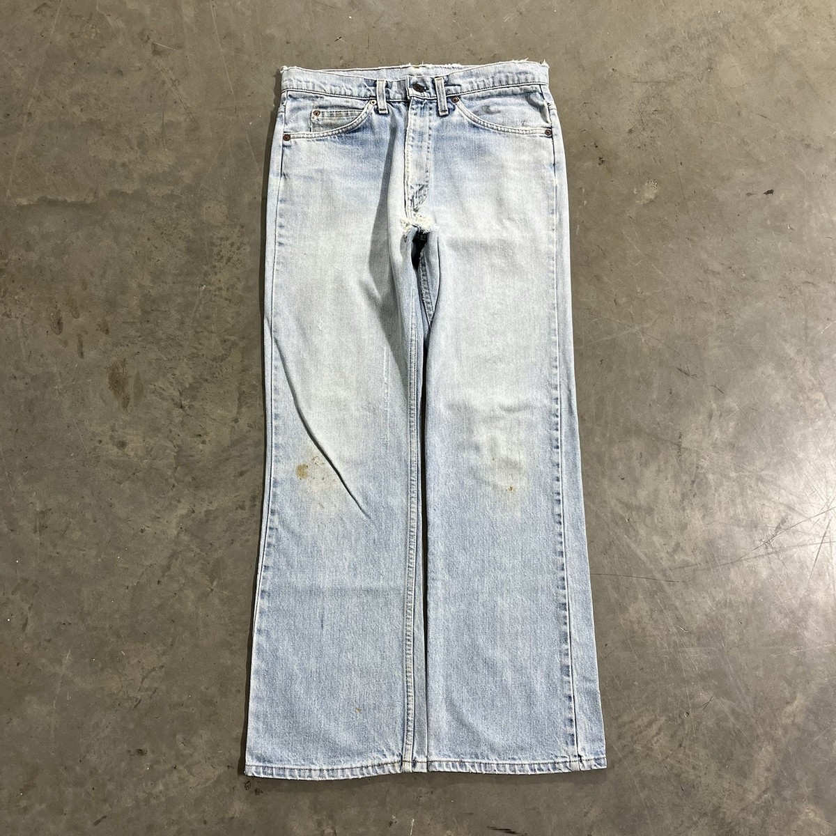 Levi's 517 Men's 30 in Inseam Jeans for sale | eBay Levi's 517 Men's 30 in Inseam Jeans for sale | eBay