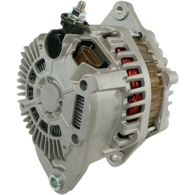 Alternador Nuevo para Nissan Máxima 3.5L V6 2009 2010 2011 2012 2013 23100-JA11A Foto 1 de 4