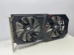 AMD RX 6600M 8GB Graphics Card Mllse Tested Working - Picture 1 of 4