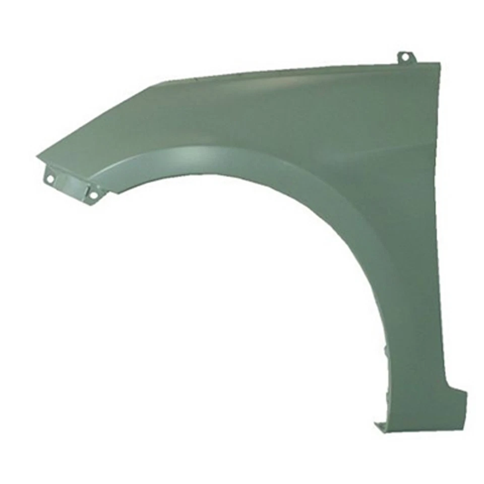 HY1240154 New OEM Front Driver Fender Fits 2012-2017 Hyundai Accent Hatchback Foto 1 de 1