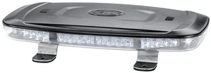 HELLA 2RL 014 565-011 Luz de Advertencia Lámpara LED Lente Cristalina 12V/24V - Imagen 1 de 4