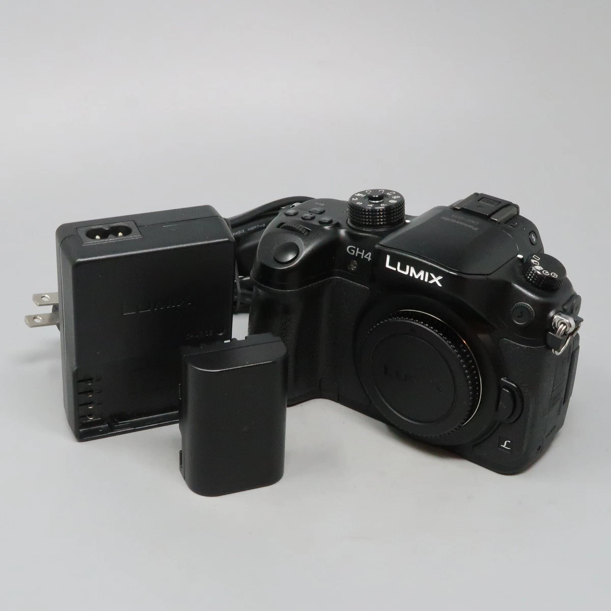Panasonic LUMIX GH4 Digital Cameras for Sale - Shop New & Used