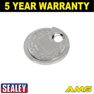 Sealey Rampe Typ Zündkerzenlehre VS119 - Bild 1 von 4