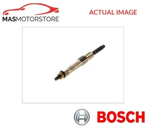 ENGINE GLOW PLUG BOSCH 0 250 202 028 A NEW OE REPLACEMENT - Picture 1 of 12