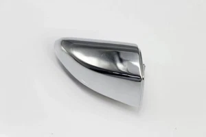 REAR RIGHT Door Handle Cover (Chrome coating) for 2015-2019 Hyundai Sonata - Picture 1 of 2