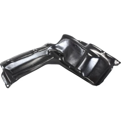 Engine Splash Shield For Pontiac Vibe 2003-2008 Passenger Side Lower Auto Trans - Image 1 of 4