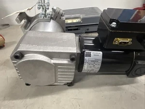 Bodine 33A5BEPM-GB Colortronic Dosing Gear Motor - Picture 1 of 3