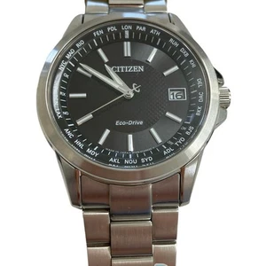 CITIZEN Collection CB1090-59E Eco-Drive Radio-Controlled Links Unadjusted Men - Picture 1 of 12