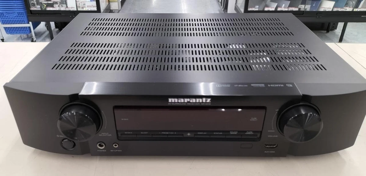 Marantz Nr1403 for sale | eBay