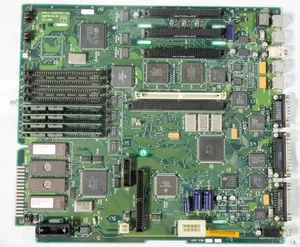 Vintage Apple IIci m68030-25 820-0242-A 4MB RAM ungetestet mbd87 - Bild 1 von 3