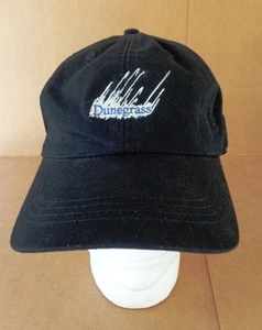 Dunegrass Golf Club Old Orchard Beach ME Resort Adjustable Baseball Hat Cap Dad - Picture 1 of 8