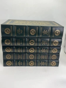 1997 Pulitzer Prize Winner - Easton Press Set - NO SIGNATURE [Hardcover] Various - Bild 1 von 5