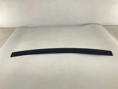 07-12 MAZDA CX-7 Protector de parachoques trasero Panel de cubierta OEM Foto 1 de 4