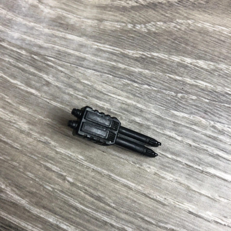 Boneco de ação Superion Fireflight Gun 1986 vintage Hasbro G1 Transformers 32 - Imagem 1 de 1