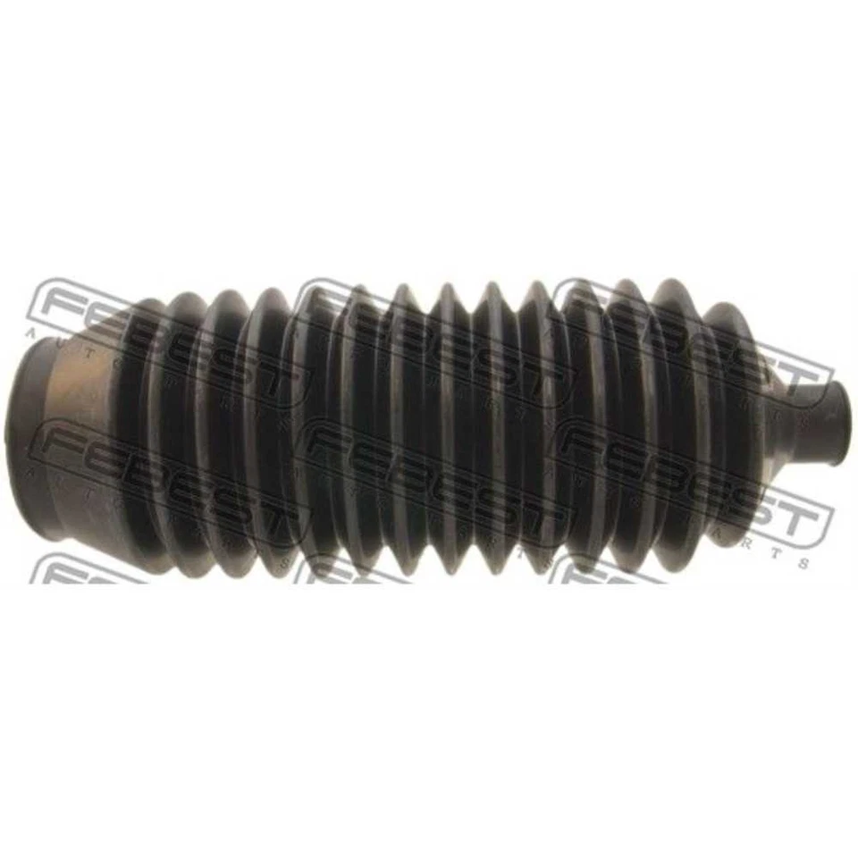 FEBEST Faltenbalgsatz Lenkung vorne links für Mitsubishi Pajero IV V80 V90 - Bild 1 von 1