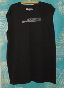 Big Dogs t-shirt size 2x - Picture 1 of 2