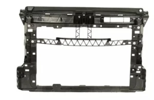 FRONTALE RIVESTIMENTO VOLKSWAGEN POLO 1.2 / 1.6 DIESEL OSSATURA DAL 2009 AL 2017 - Picture 1 of 1
